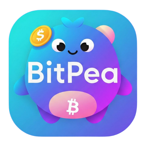 BitPea Logo
